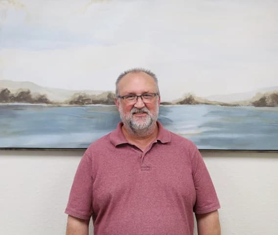 Kevin Gosney